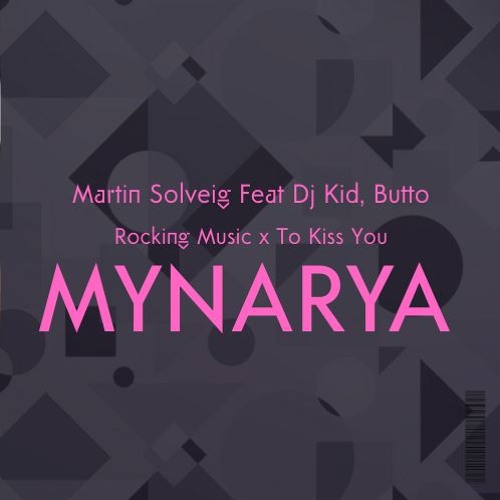 Rocking Music x  To Kiss You ( 𝗠𝗬𝗡𝗔𝗥𝗬𝗔 EDIT ) FREEDOWNLOAD