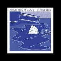 Windowpane - Mild High Club (Slowed)