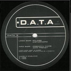 Sharkey & Eclipse- Distonord