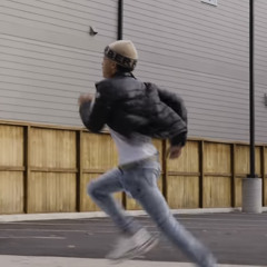 Jace - Run (Unreleased)