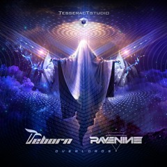 Reborn & Rave Nine- Overlords( TesseracTstudio ) Out 28th Jan 2022