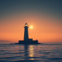 Lord, You Light the Way