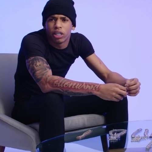 NLE Choppa - King of the Jungle [Mixed By NLE Choppa HD Snippets]