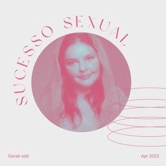 Angela Rô Rô - Sucesso Sexual (Gerah edit)