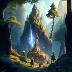 Ready for an expedition?