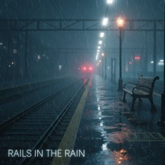 Rails in the Rain v1 Rails in the Rain [Chill Wave] · Trap 🌧️🚉