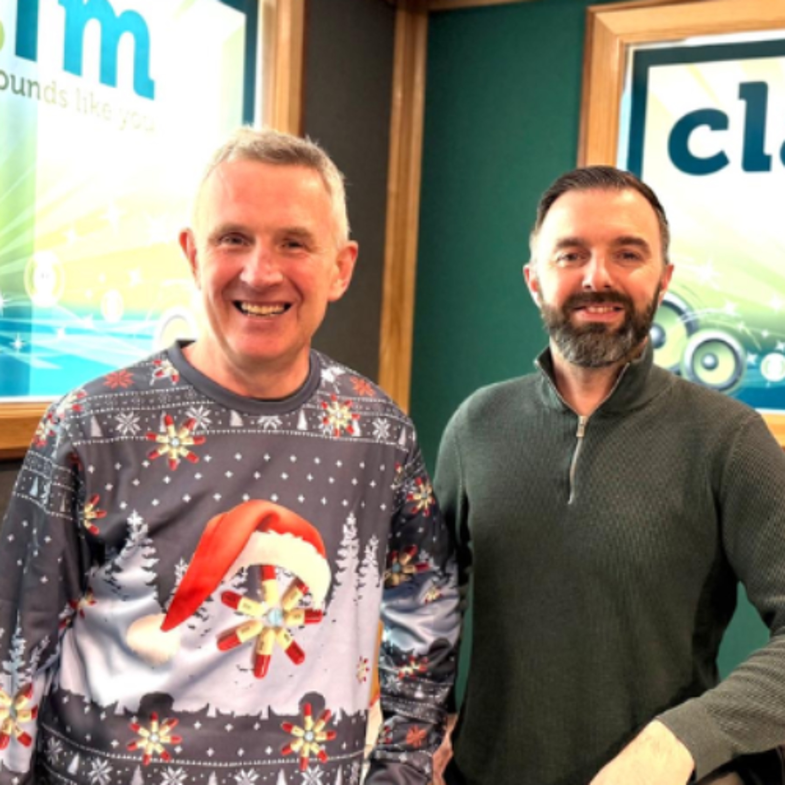 Clare History In Focus: Christmas In Clare 100 Years Ago