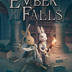 [DOWNLOAD] KINDLE 🎯 Ember Falls (The Green Ember Series: Book 2) by  S. D. Smith &