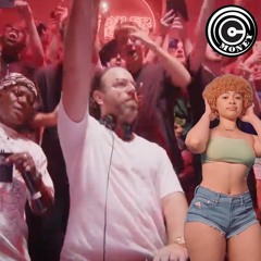 Baddadan x Deli (C Money Mashup)