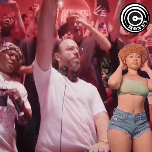 Baddadan x Deli (C Money Mashup)