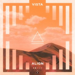ALIGN - The Color Of Your Thoughts