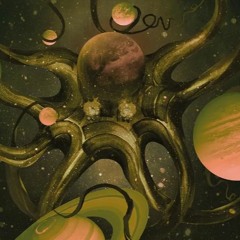 Planet X - Vae Vanilla x Babytron x YN Jay x Trdee (prod. $KG_BeAtz)