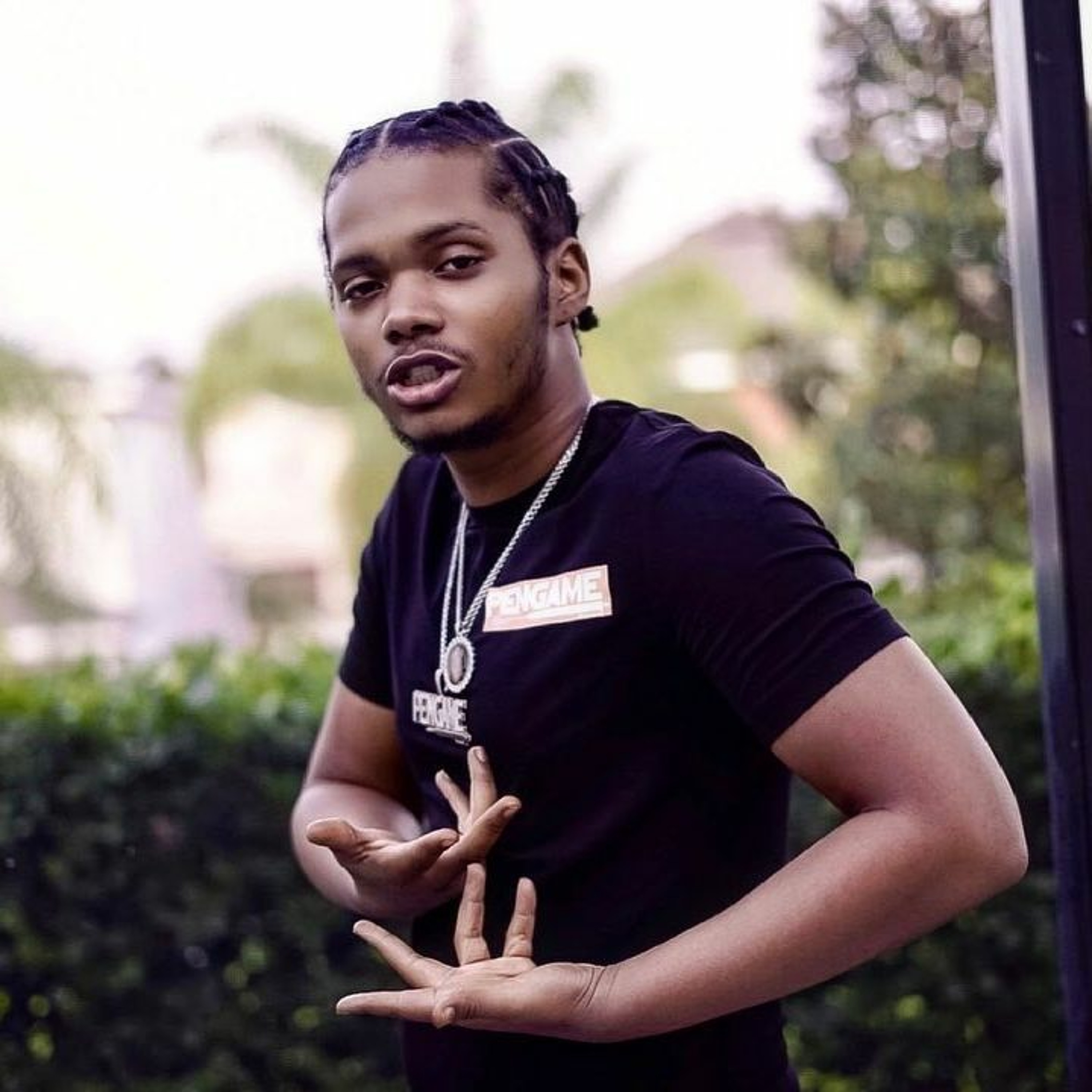 Yung Adamsville