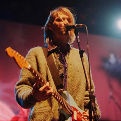 Alternative Rock x Dark Grunge Type Beat | Nirvana Type Beat