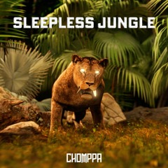 Sleepless Jungle [Free Download]