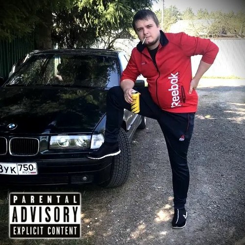 MaddyMURK - BMW