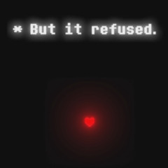 But He Refused to Give Up