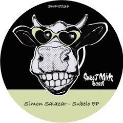 Simon Salazar - Piedritas (Original Mix)