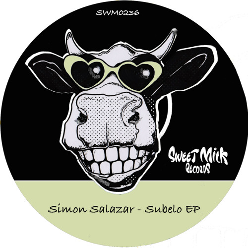 Simon Salazar - Big Fat Bass (Original Mix)