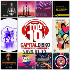 2025.01.18 DJ ROSARIO SIMEOLI