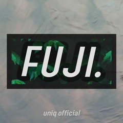 Uniq- FUJI | Rapbeat/ Trap, Hip Hop, Background music 2020 [FREE TO USE]