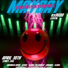 SACHSENTRANCE x MAYDAY @ exDUQO Leipzig