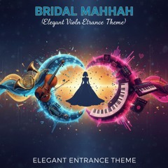 Bridal MhaHaH (Elegant Entrance Theme)