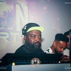 Live mix by Dj M.I.G