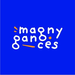 Magny'Gances #8 - Collectif La Toupie (2024-09-16)