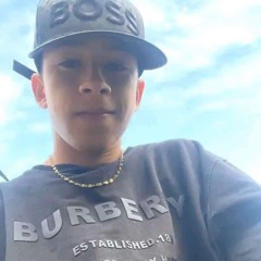 SET EN HONOR ALAN DAVID X SMP MNÑ💔😓
