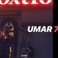 King - Umar 73 (Official May Playlist) Mashhoor Chapter 1 Latest Hindi Rap Songs 2019