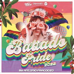 Antonio Fragoozo - Babado Podcast (Gay Pride) 2022