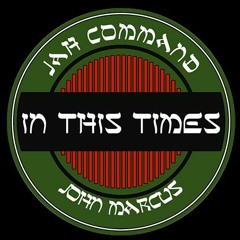 IN THIS TIMES  CHOP CHOP MEETS JAH COMAND STUDIO 2020 MIX SOUNDCLOUD
