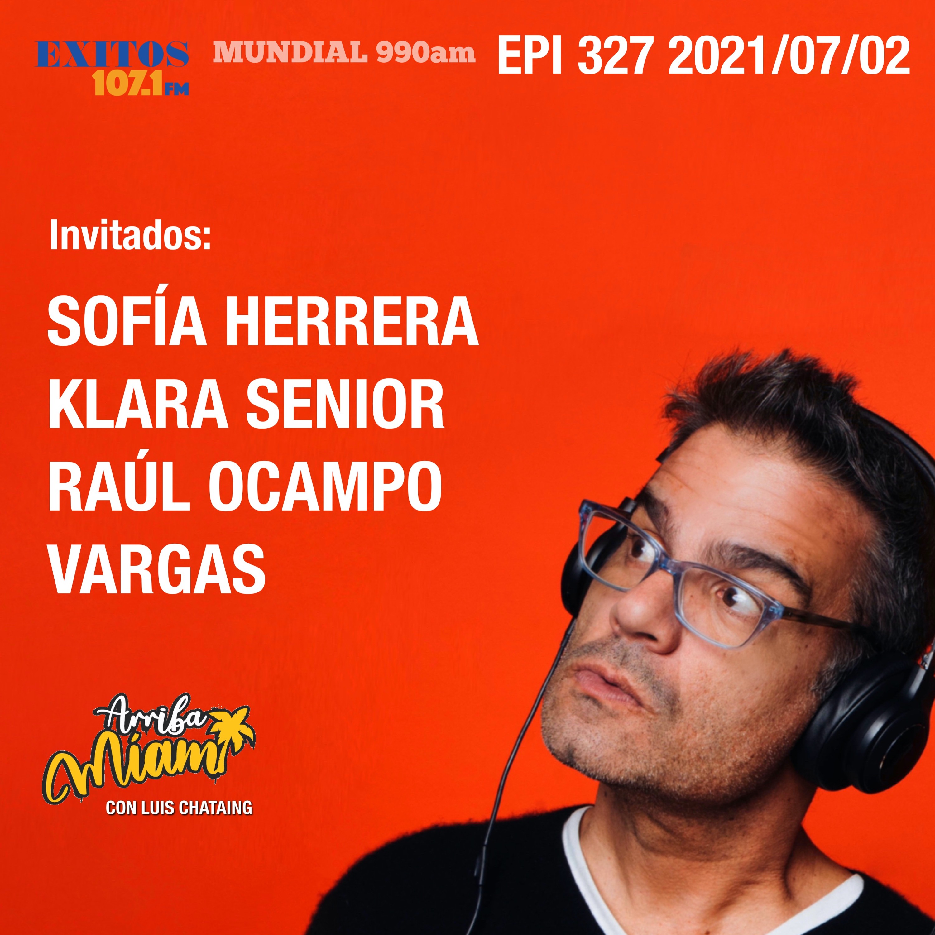 Chataing Podcasts