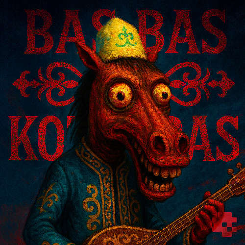 DJ VIBER - BAS BAS KOTAKBAS FUNK