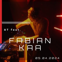 At fast. vol.2 (Climax Stuttgart)
