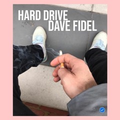 HARD DRIVE (demo) Z3NA