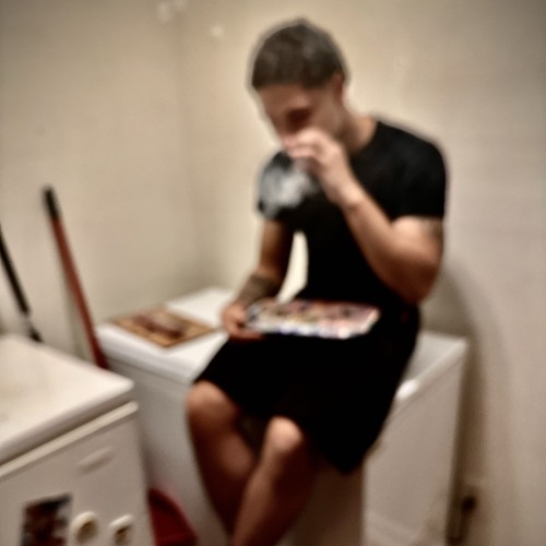 1Spinny x Dis Shi Fun x *exclusive