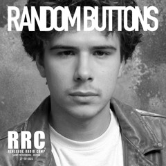 Renegade Radio Camp - RANDOM BUTTONS - Mix 27-10-2023