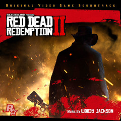 Fine Joys of Tobacco (A Right Party) Red Dead Redemption II