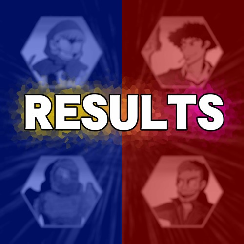 <=RESULTS - MARVEL VS CAPCOM=>