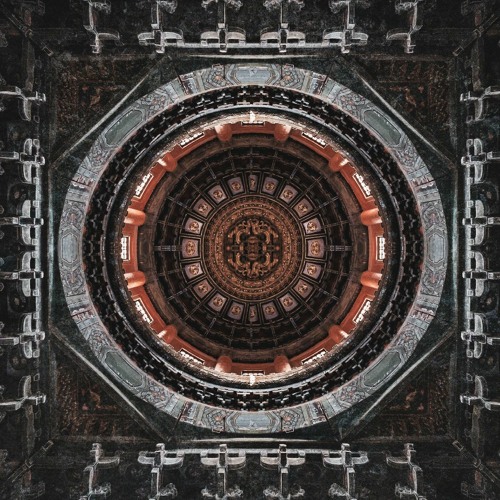 Ethno fusion explorations (live Downtempo set)