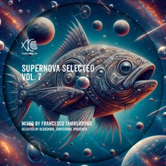 Supernova Selected Vol. 7 - Francesco Tamburrano