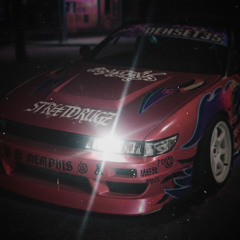 CAR PLAY (prod. stdrgz)