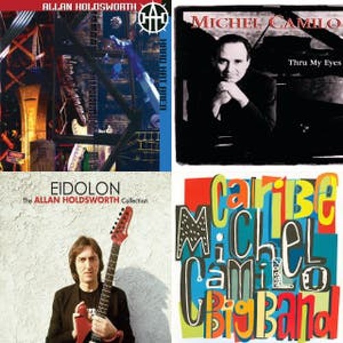 Scott Devine Top 10 Influential Bassists