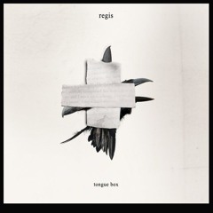 Regis - Masterside 1 [Downwards Records]