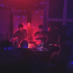 Asenn b2b Mihut At Stidila Helsinki 04.2024