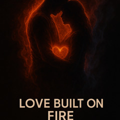 Love built on Fire ft Heikegp