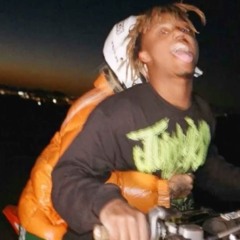 Juice WRLD - Betray My Trust (Prod.Sbeatz)