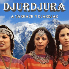 A yarrach n djardjar